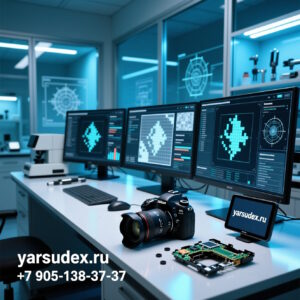 независимая экспертиза фотоаппарата +7 905-138-37-37 yarsudex.ru