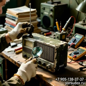 независимая экспертиза радиостанций +7 905-138-37-37 yarsudex.ru независимая экспертиза радиооборудования +7 905-138-37-37 yarsudex.ru