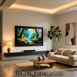 независимая экспертиза телевизор +7 905-138-37-37 yarsudex.ru