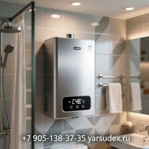 независимая экспертиза водонагреватель +7 905-138-37-37 yarsudex.ru