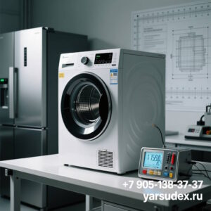 независимая экспертиза бытовой техники +7 905-138-37-37 yarsudex.ru