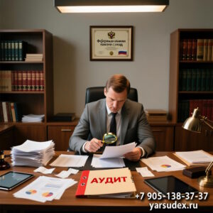 независимая налоговая экспертиза +7 905-138-37-37 yarsudex.ru