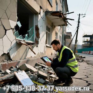 Оценка ущерба Ярославль +7 905-138-37-37 yarsudex.ru Оценка ущерба Ярославль +7 905-138-37-37 yarsudex.ru