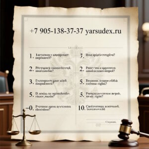 вопросы для суда - экспертиза Ярославль +7 905-138-37-37 yarsudex.ru вопросы для суда - экспертиза Ярославль +7 905-138-37-37 yarsudex.ru