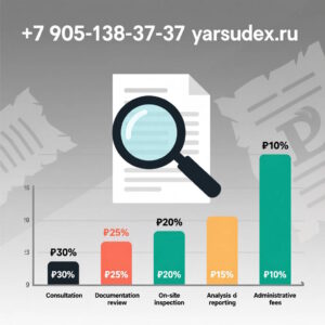 Стоимость экспертизы +7 905-138-37-37 yarsudex.ru