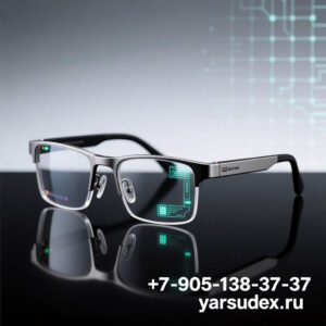  Экспертиза умные очки +7 905-138-37-37 yarsudex.ru