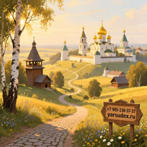 независимая экспертиза Рыбинск Углич Тутаев Ростов Великий Переславль-Залесский Кострома